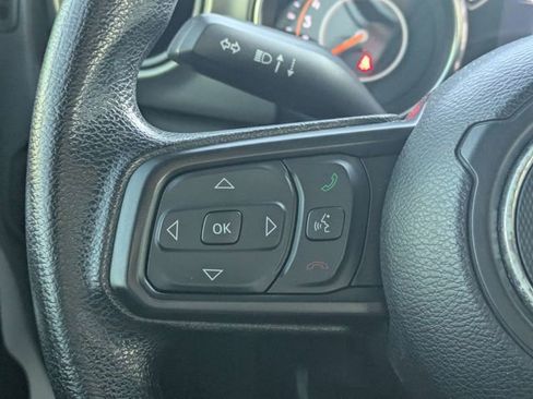 Used 2021 Jeep Gladiator Sport w/ Trailer Tow Package image 23