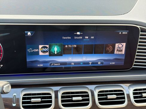 New 2026 Mercedes-Benz GLE 450 4MATIC image 23