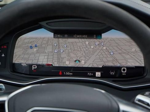 New 2025 Audi RS 7 performance Sportback image 16