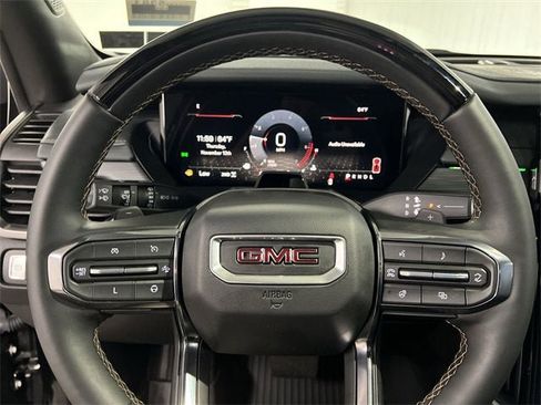 Certified 2024 GMC Acadia AT4 w/ Super Cruise Package image 11