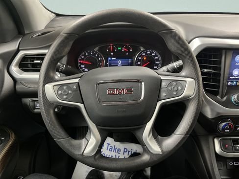 Used 2023 GMC Acadia SLE w/ Driver Convenience Package image 19