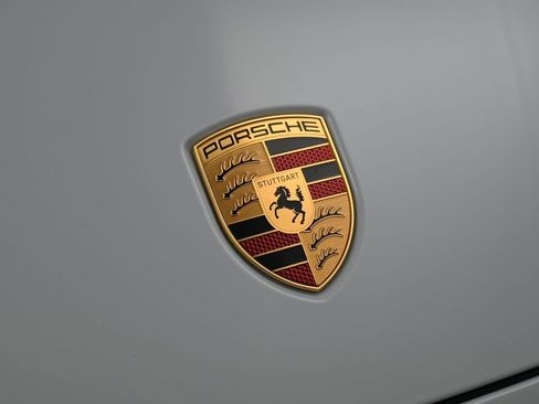 New 2026 Porsche Cayenne Base image 13