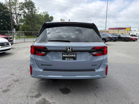 New 2026 Honda Odyssey Sport-L image 5