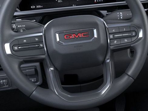 New 2026 GMC Sierra EV Elevation image 19
