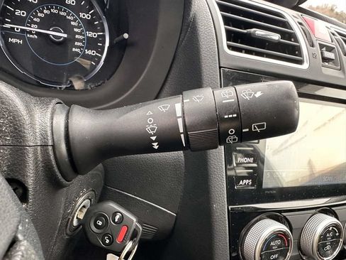 Used 2017 Subaru Forester 2.5i Premium AWD/4WD image 21