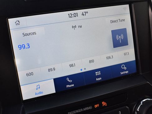 Used 2020 Ford F150 XLT image 23