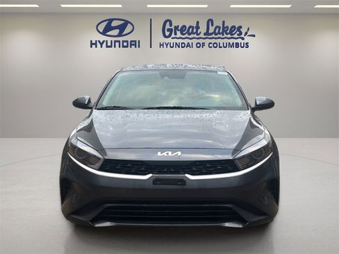 Used 2024 Kia Forte LXS image 8