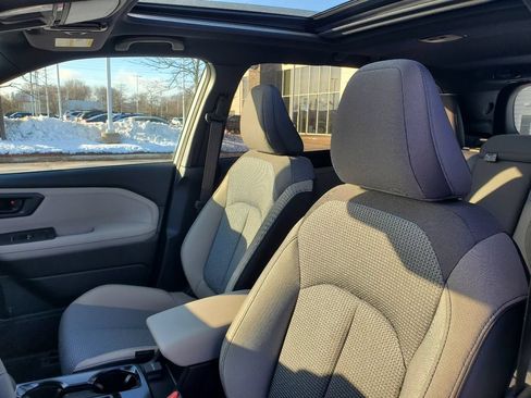 Certified 2026 Subaru Forester Premium AWD/4WD image 8