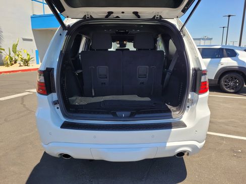 Used 2023 Dodge Durango GT AWD/4WD image 28