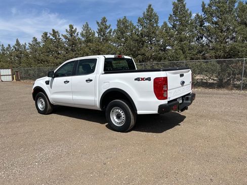 Used 2019 Ford Ranger XL w/ Equipment Group 101A Mid image 4