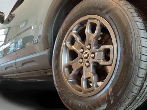 Used 2022 Ford Bronco Sport Big Bend w/ Convenience Package AWD/4WD image 39