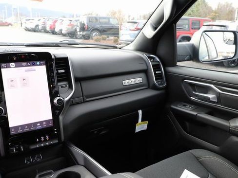 New 2026 RAM 1500 Big Horn AWD/4WD image 24