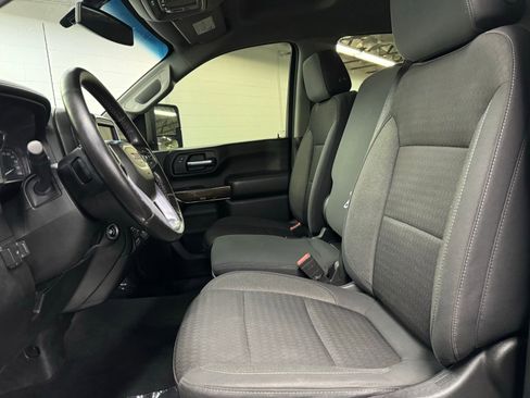 Used 2020 GMC Sierra 3500 SLE w/ SLE Convenience Package AWD/4WD image 14