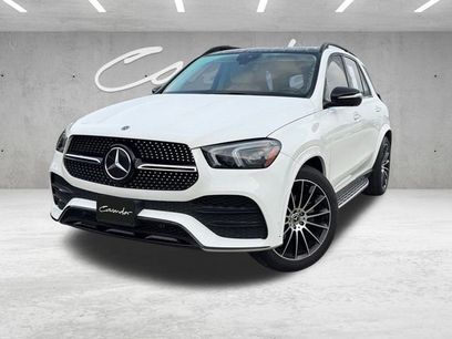 Used 2021 Mercedes-Benz GLE 350