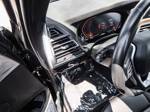 Used 2023 BMW X3 xDrive30i image 36