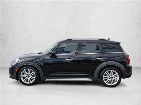 Used 2022 MINI Cooper Countryman image 9