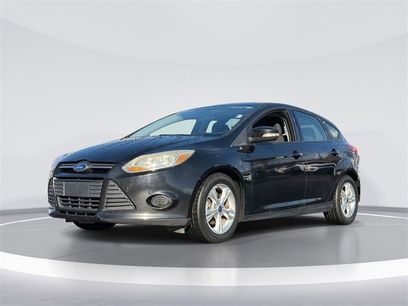 Used 2014 Ford Focus SE