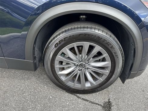 Certified 2025 MAZDA CX-90 3.3 Turbo w/ Preferred Package image 61