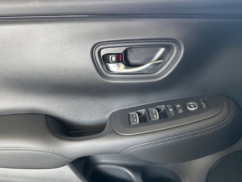 New 2026 Honda HR-V EX-L image 28