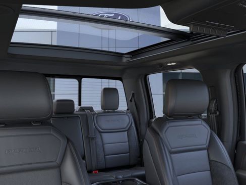 New 2026 Ford F150 Raptor image 22