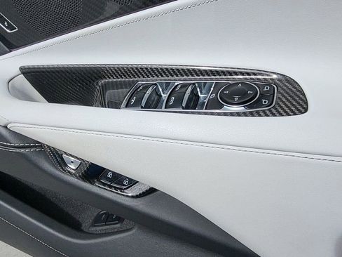 Used 2020 Chevrolet Corvette Stingray Preferred Conv w/ 2LT Preferred Equipment Group image 29