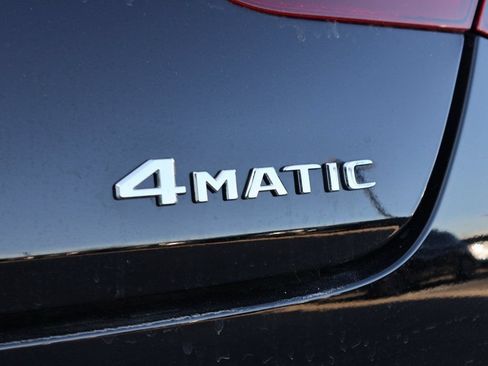 Certified 2026 Mercedes-Benz CLA 250 4MATIC image 9