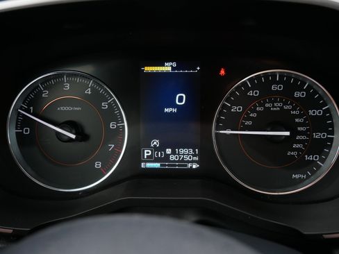Used 2020 Subaru Crosstrek 2.0i Limited w/ Moonroof Package image 21