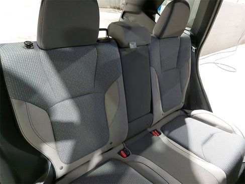 Used 2025 Subaru Forester Premium w/ Convenience Package #1 image 12