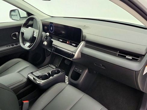 Used 2025 Hyundai Ioniq 5 SEL RWD image 24