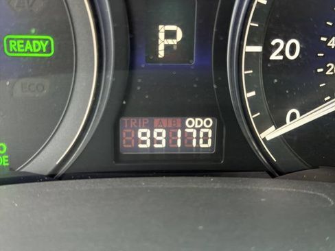 Used 2011 Lexus RX 450h AWD w/ Premium Pkg image 17