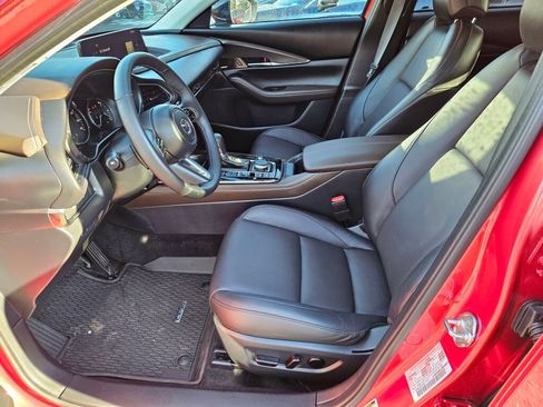 Certified 2025 MAZDA CX-30 2.5 Turbo w/ Premium Package image 12