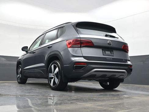 Used 2024 Volkswagen Taos S image 31