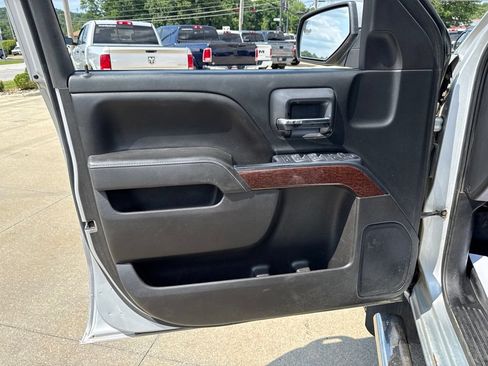 Used 2018 GMC Sierra 2500 SLE w/ Snow Plow Prep Package AWD/4WD image 20