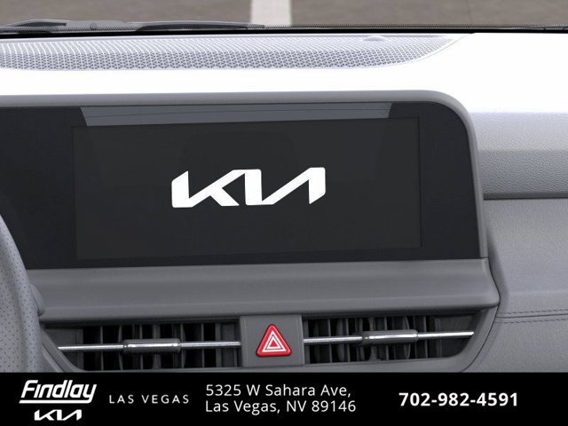 New 2026 Kia Seltos SX w/ SX Sunroof Package AWD/4WD image 23