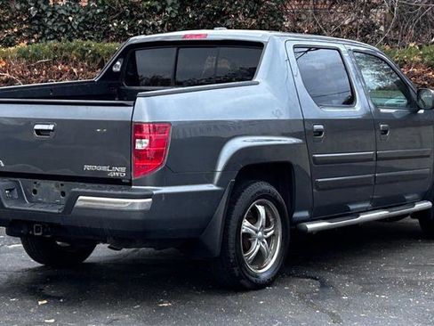 Used 2010 Honda Ridgeline RTL image 5