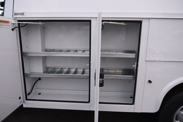 New 2026 Ford E-350 and Econoline 350 Super Duty w/ Power Equipment Group RWD image 12