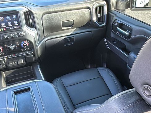 Used 2022 Chevrolet Silverado 3500 LTZ w/ LTZ Plus Package image 25