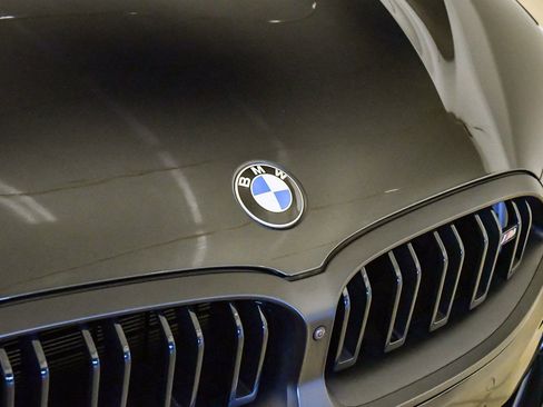 Certified 2023 BMW M850i xDrive Coupe image 8