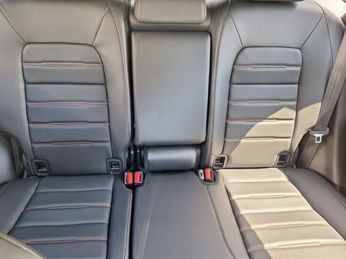 Used 2025 Honda CR-V Sport Touring image 32