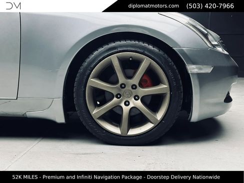 Used 2004 INFINITI G35 Coupe w/ Premium Pkg RWD image 42