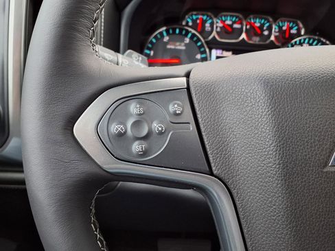 Used 2016 Chevrolet Silverado 2500 LTZ w/ Duramax Plus Package AWD/4WD image 23