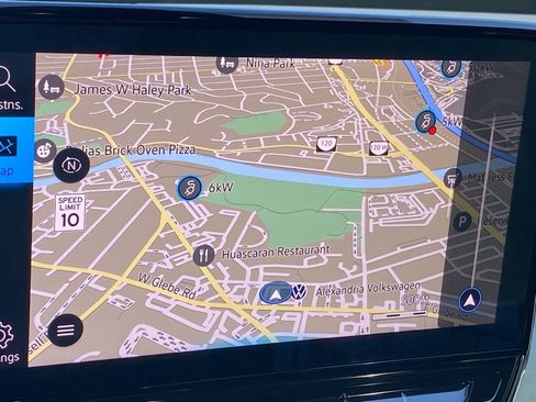 Used 2023 Volkswagen ID.4 Pro S image 14