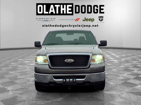 Used 2008 Ford F150 4x4 SuperCrew image 31