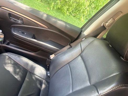 Used 2021 Honda Pilot EX-L image 24