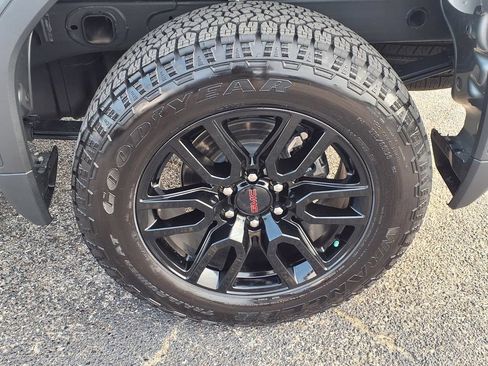Certified 2026 GMC Sierra 1500 Elevation w/ Elevation Select Package RWD image 20