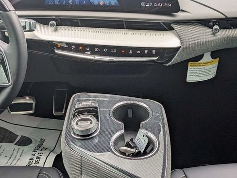 New 2026 Cadillac Optiq Sport 1 w/ LPO, Floor Liner Package RWD image 20