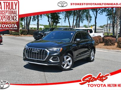 Used 2020 Audi Q3 2.0T Premium