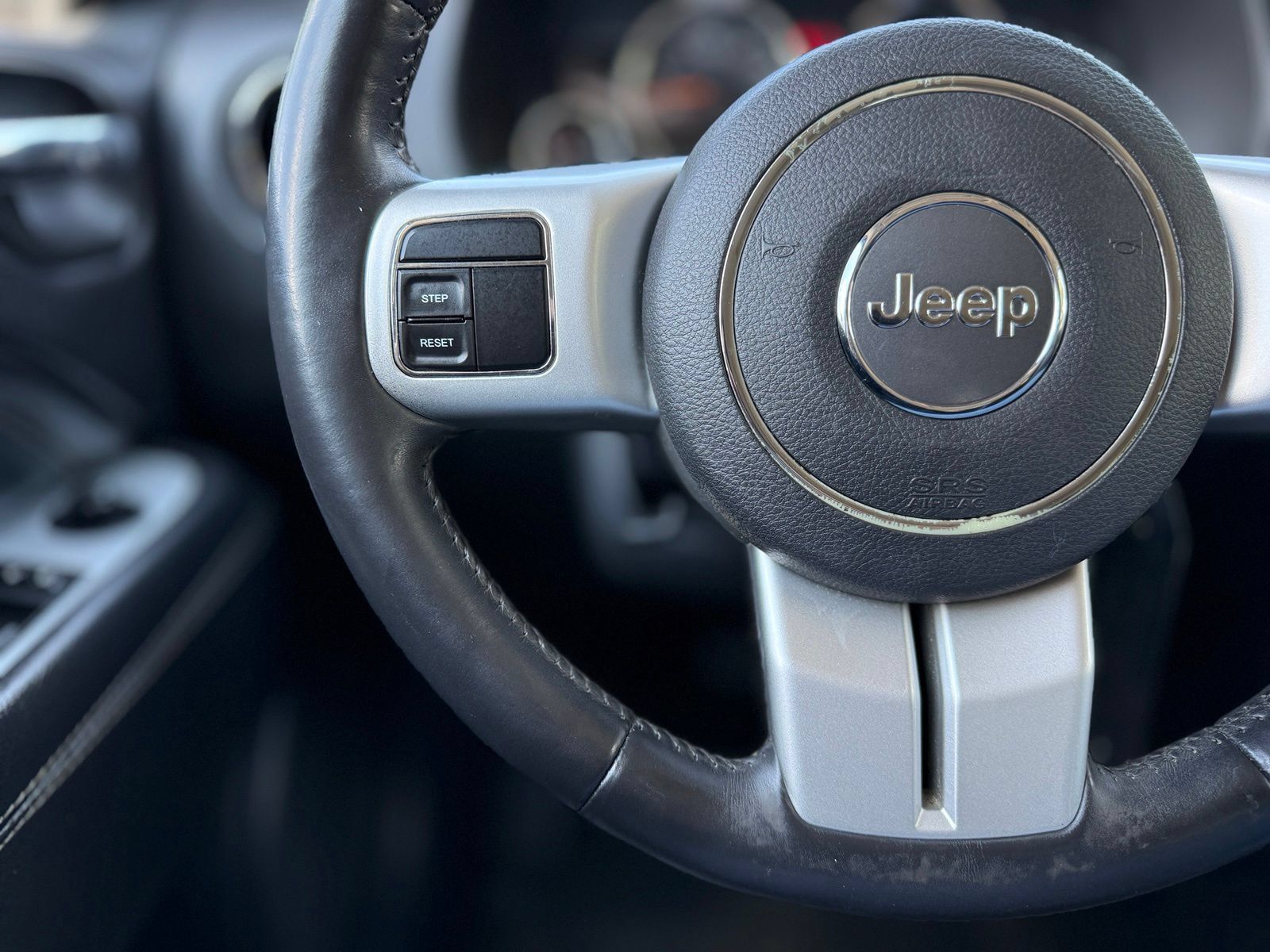 Used 2017 Jeep Compass High Altitude FWD image 26