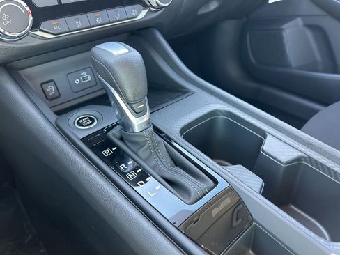 New 2025 Nissan Sentra S image 28