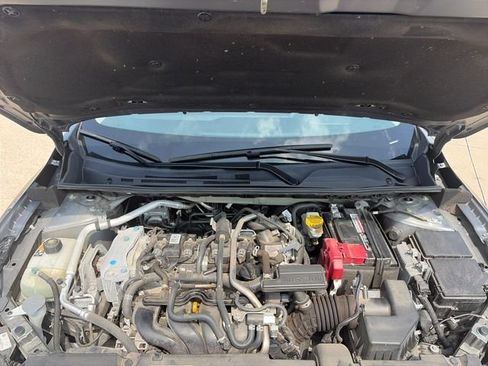 Used 2024 Nissan Sentra SV FWD image 32